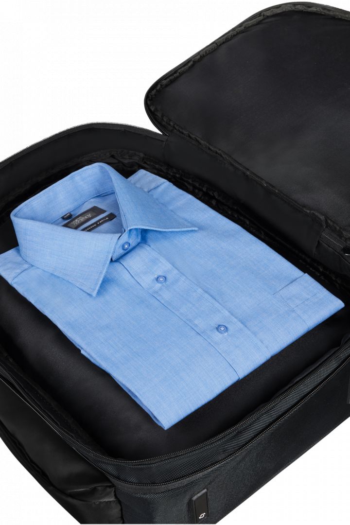 Samsonite OpenRoad 2.0 Notebook Backpack 17,3