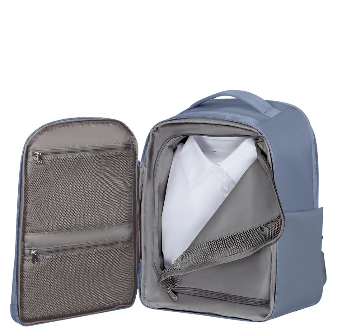 Samsonite Move Journey Laptop Backpack S 14