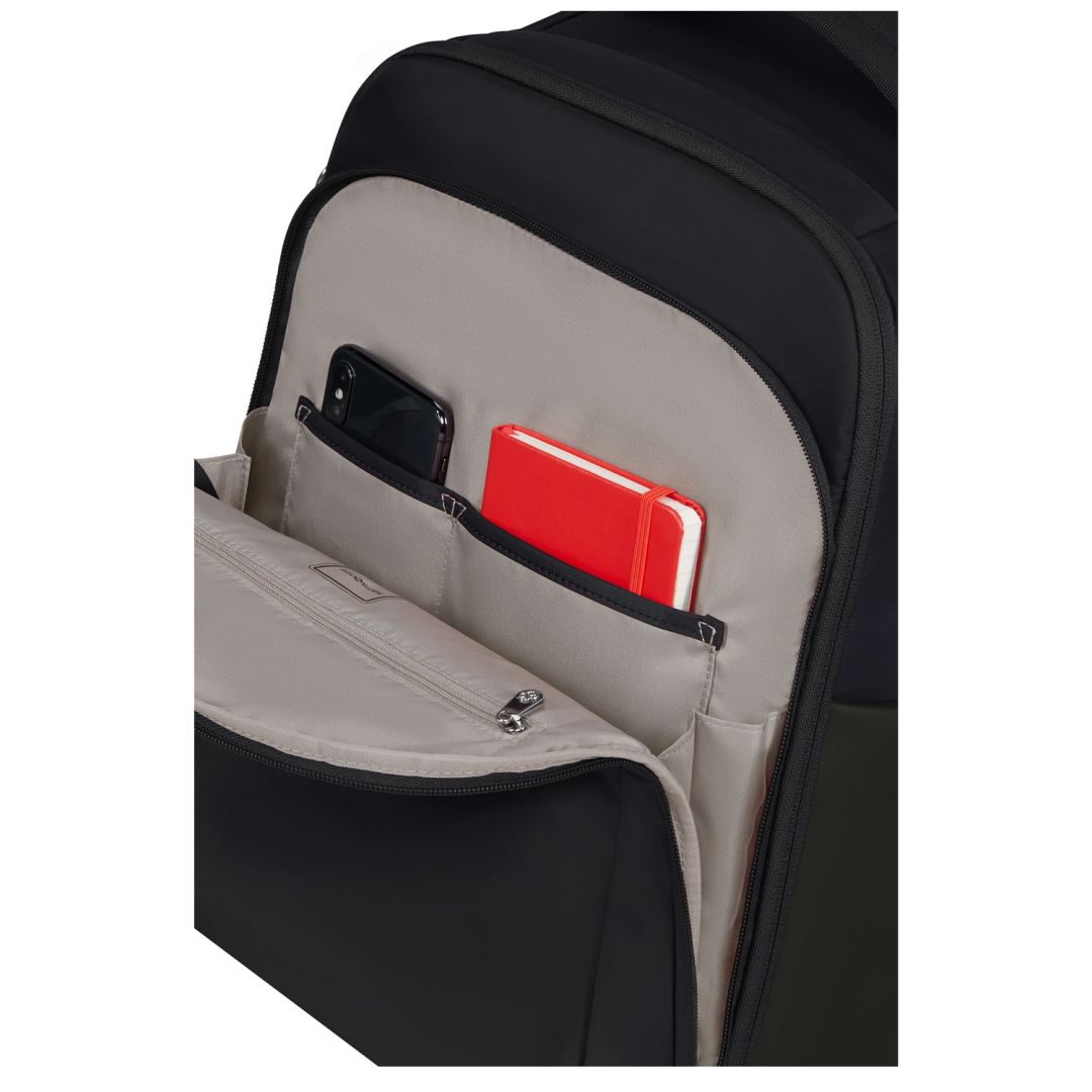 Samsonite Move Journey Laptop Backpack S 14