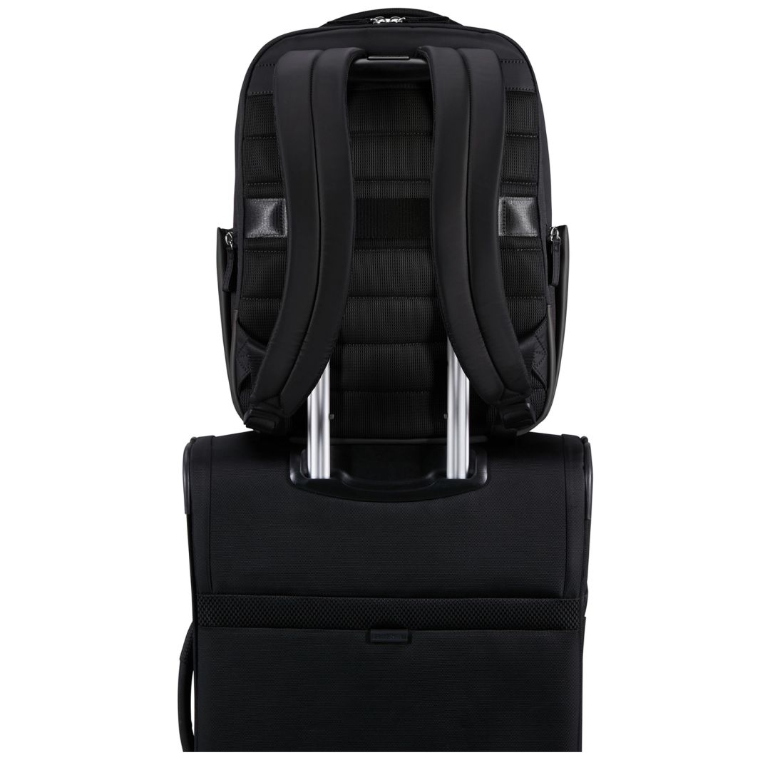 Samsonite Move Journey Laptop Backpack S 14