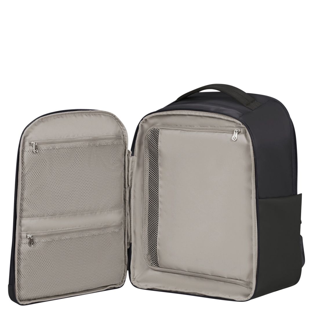 Samsonite Move Journey Laptop Backpack S 14