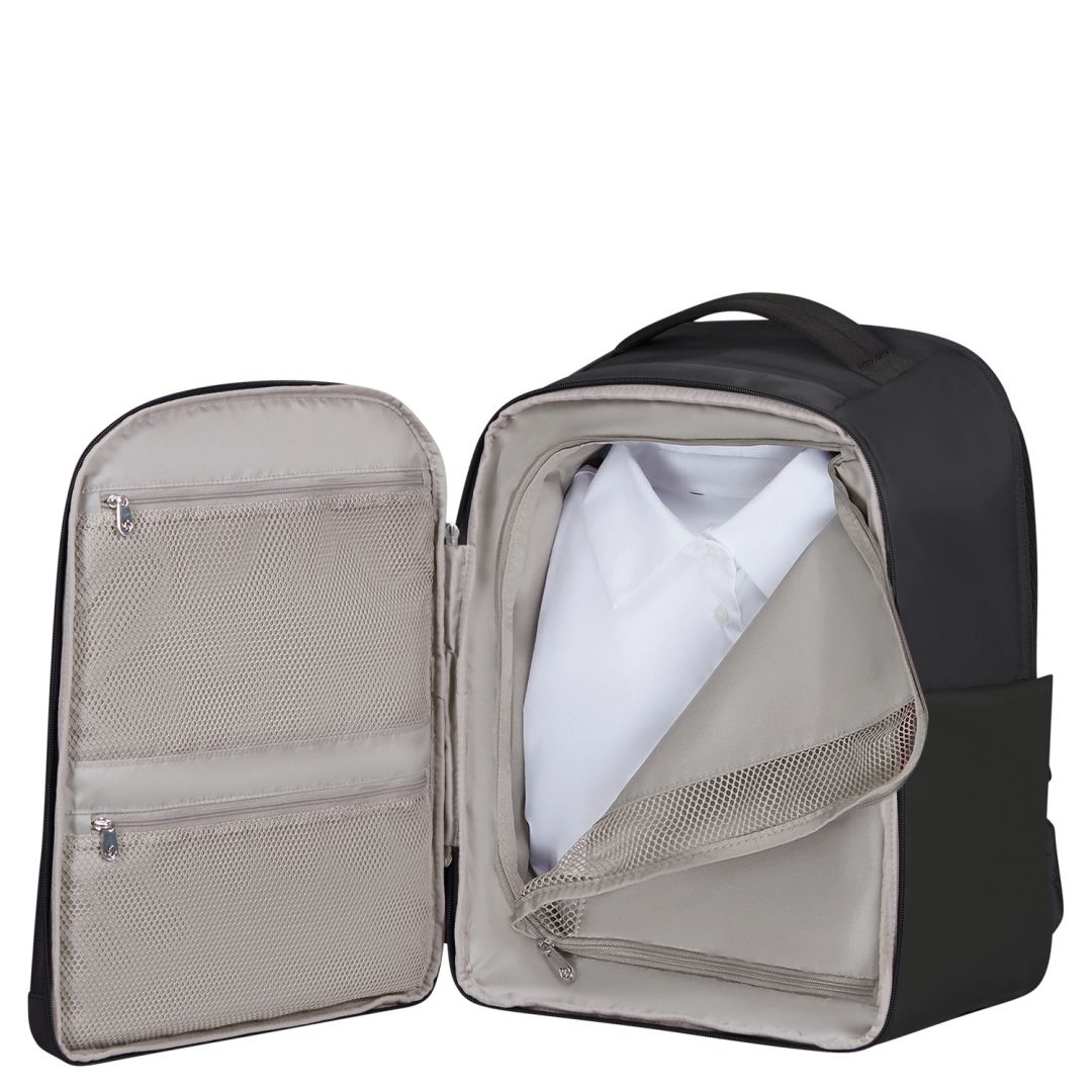 Samsonite Move Journey Laptop Backpack S 14