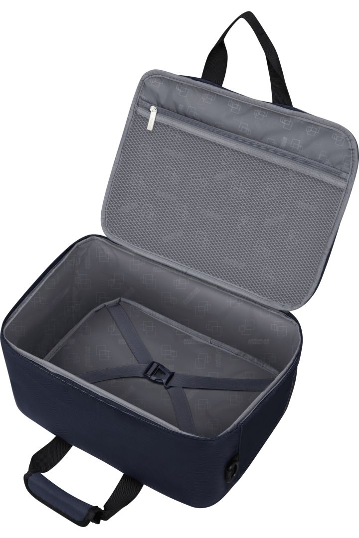 American Tourister SummerRide 3in1 Boarding Bag Navy Blue