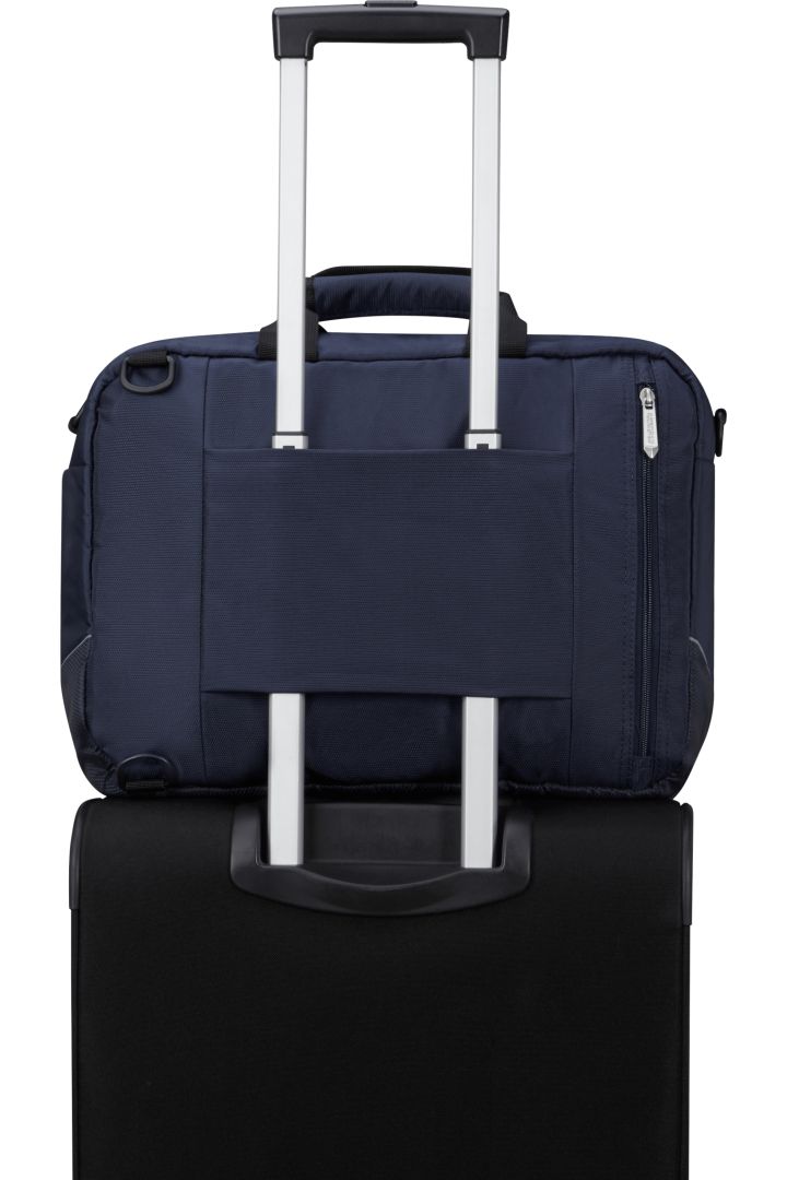 American Tourister SummerRide 3in1 Boarding Bag Navy Blue