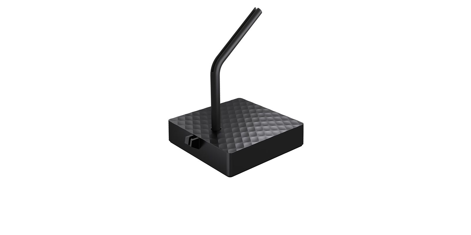 Xtrfy B4 Mouse Bungee Black