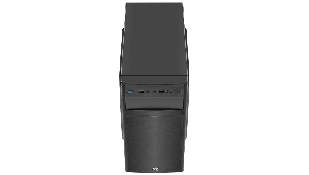 Aerocool CS-103 Black