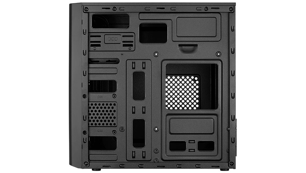 Aerocool CS-103 Black