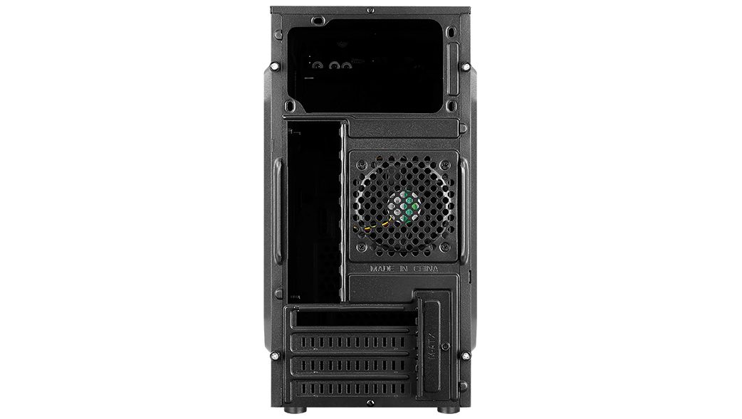 Aerocool CS-103 Black