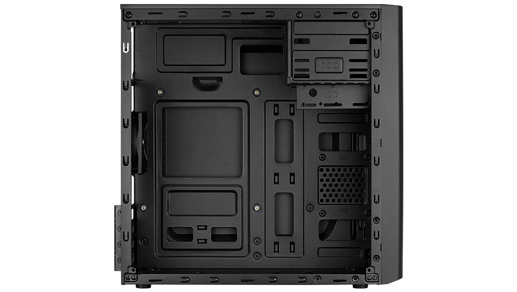 Aerocool CS-103 Black