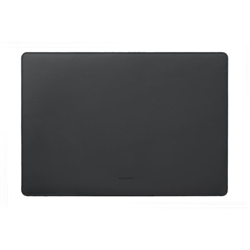 Native Union Slim Sleeve, slate - Macbook 15