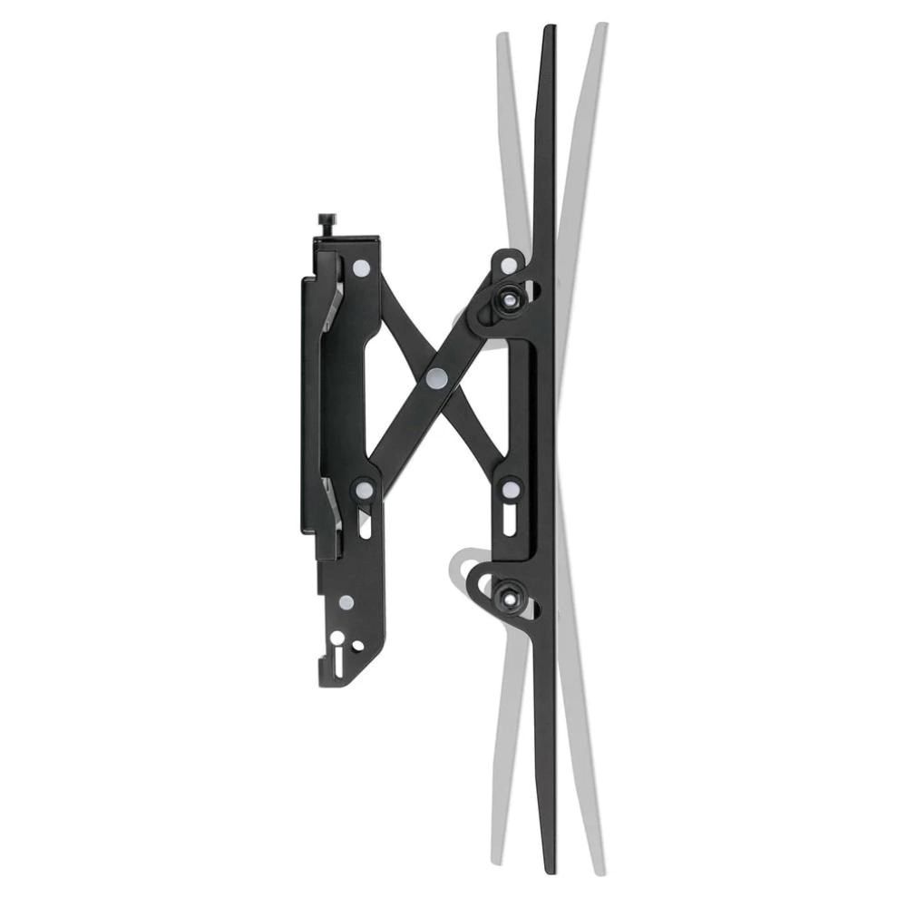 Manhattan Anti-Theft Tilting TV Wall Mount with Extension 43