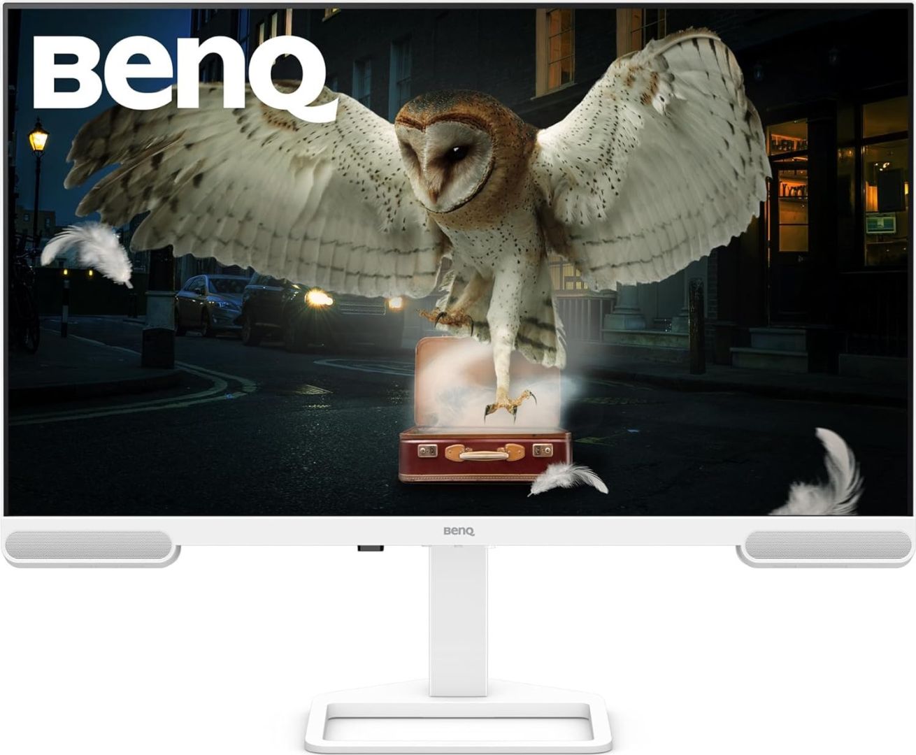Benq 27
