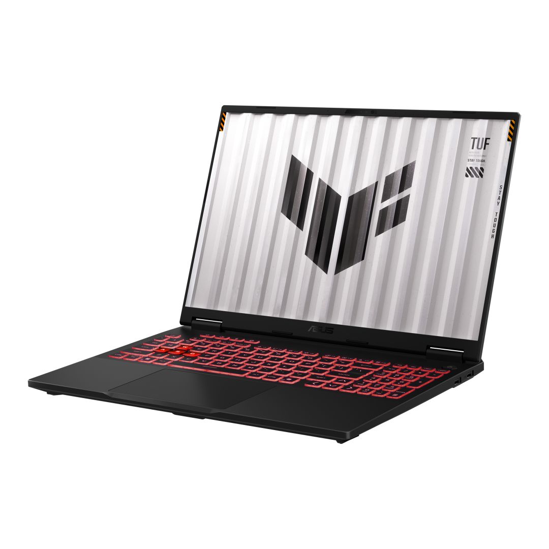 Asus FA608UP-RV007 Jaeger Gray