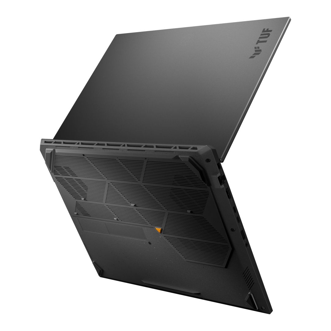Asus FA608UP-RV007 Jaeger Gray