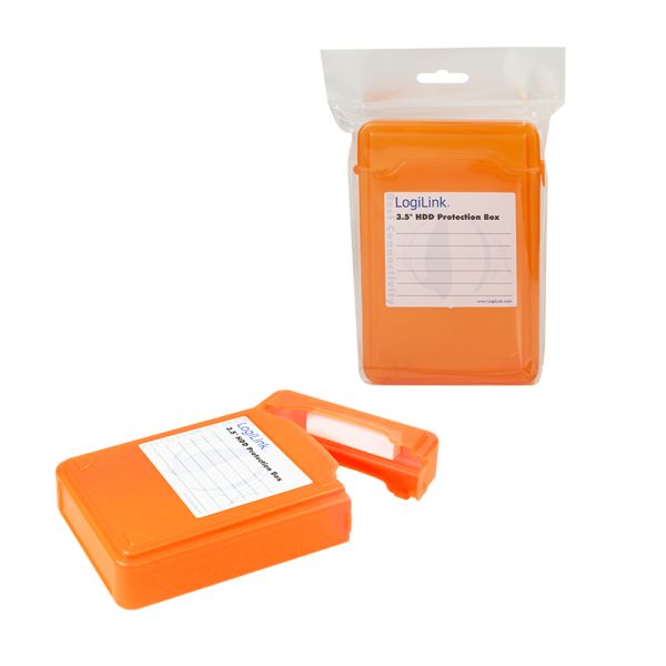 Logilink protection box for 3.5