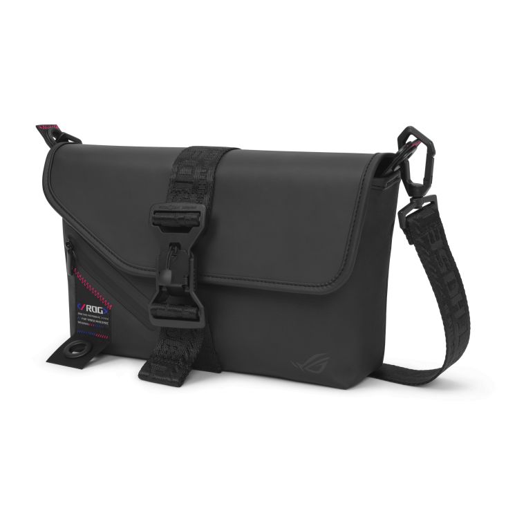 Asus ROG Slash Sling Bag 2.0 Black