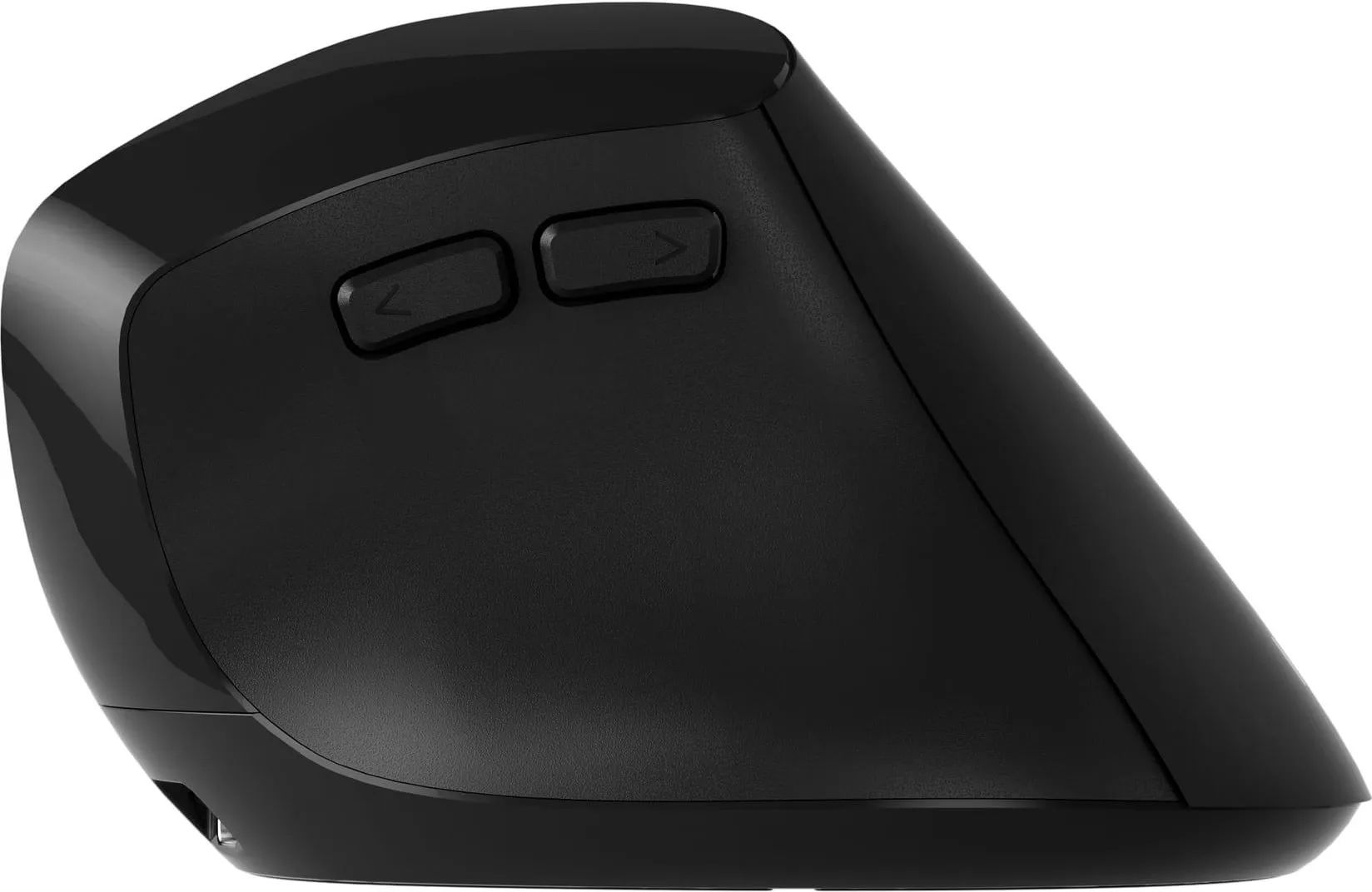 Marvo M811W Hipo Wireless Bluetooth Mouse Black