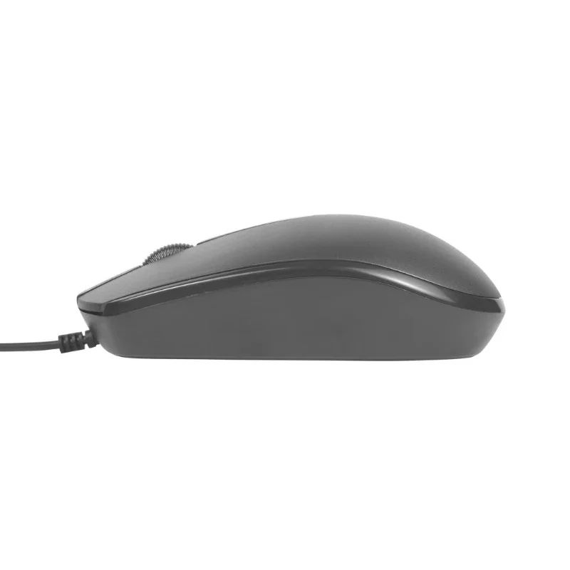 Marvo MS003 Mouse Black
