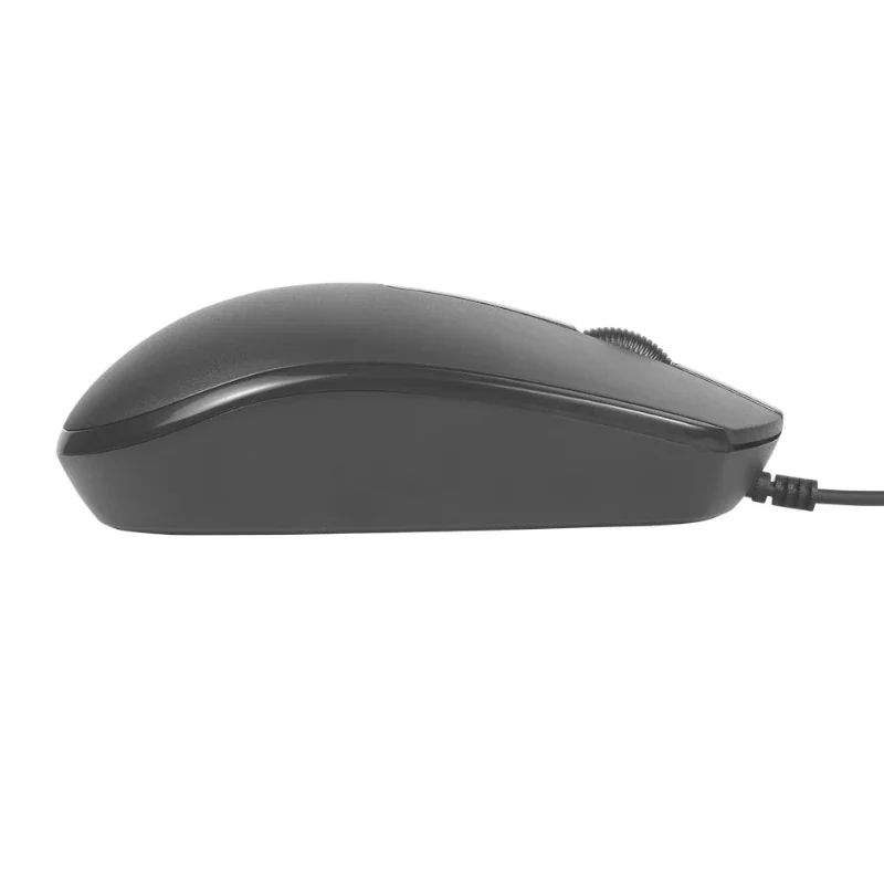Marvo MS003 Mouse Black