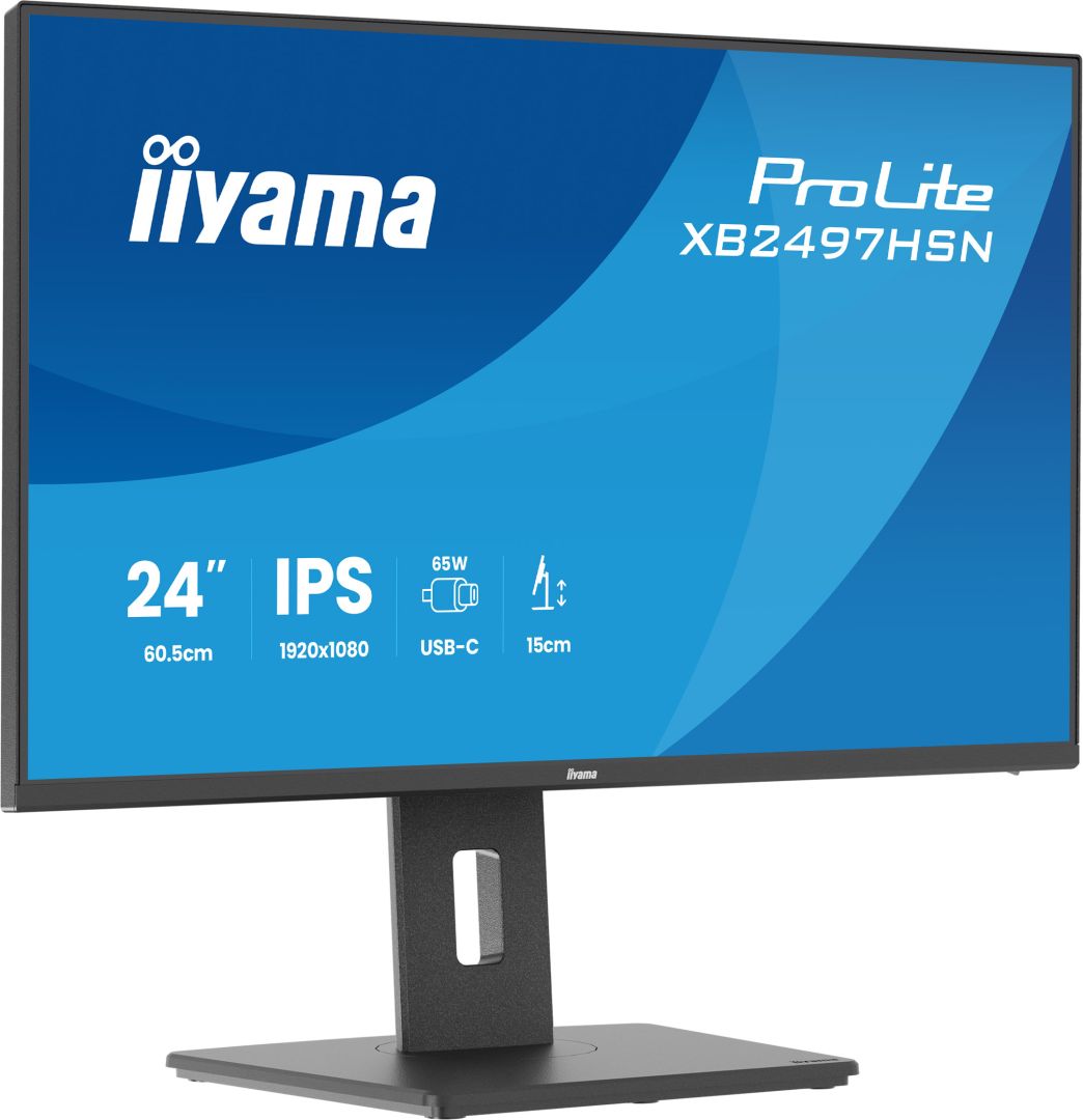 iiyama 23,8