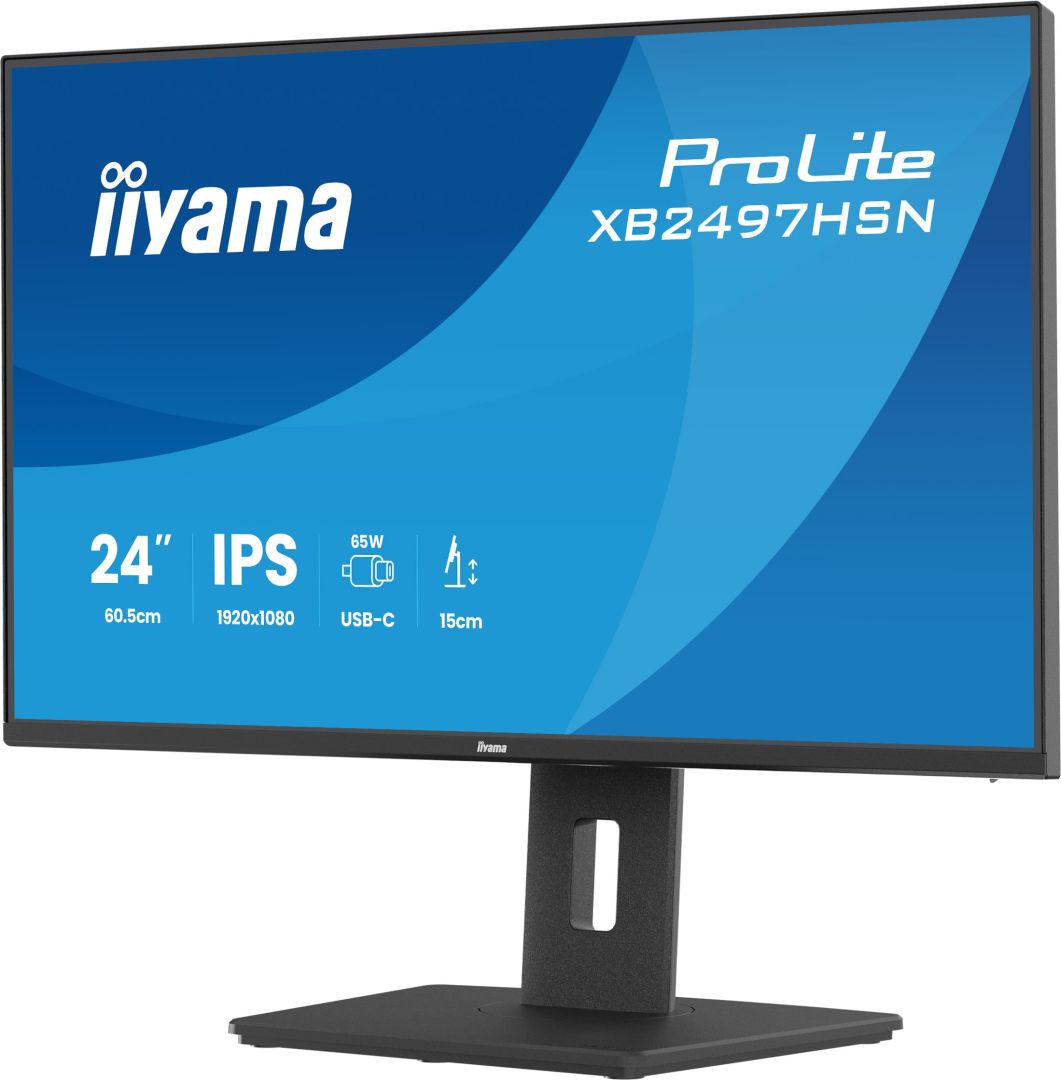 iiyama 23,8