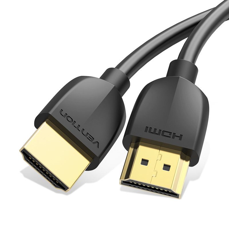 Vention HDMI to HDMI Cable 2m Black