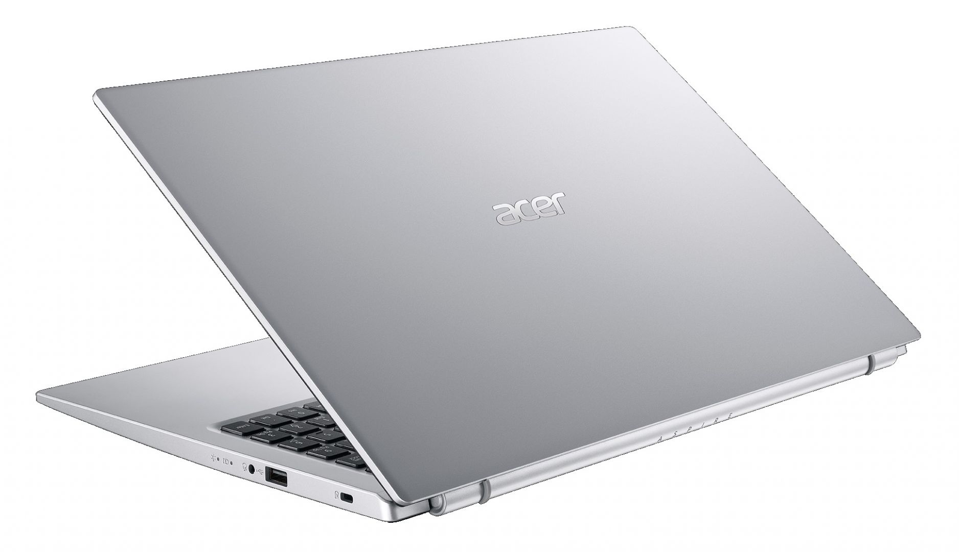 Acer Aspire 3 A315-58-51S5 Silver