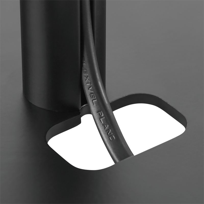 Logilink Speaker floor stand for SONOS ONE, ONE SL and SONOS PLAY:1