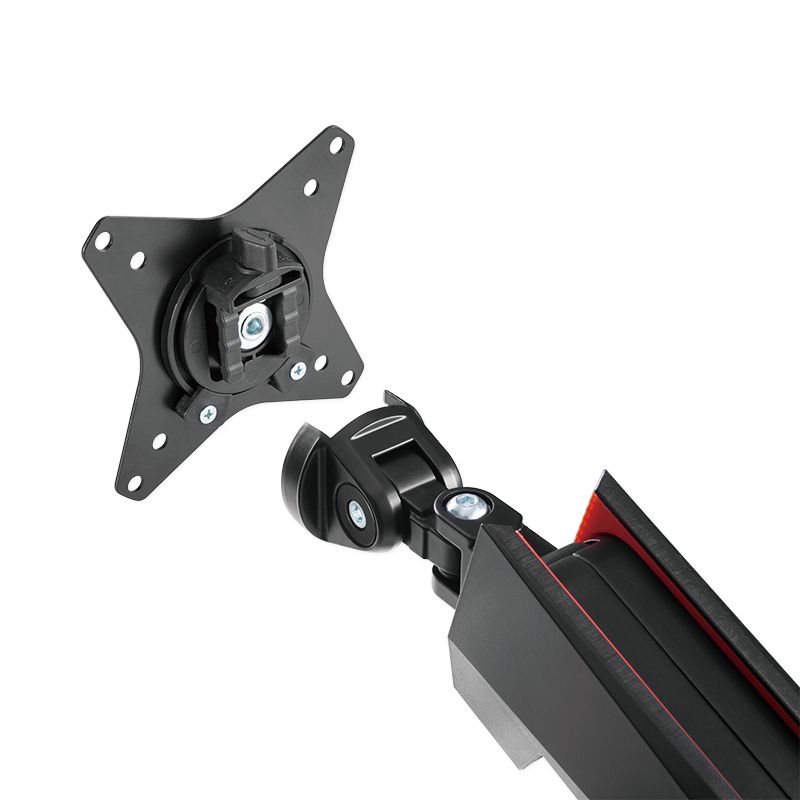 Logilink Monitor mount gaming gas spring 17