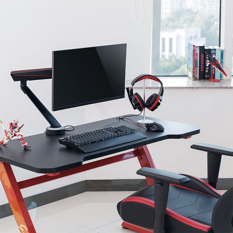 Logilink Monitor mount gaming gas spring 17