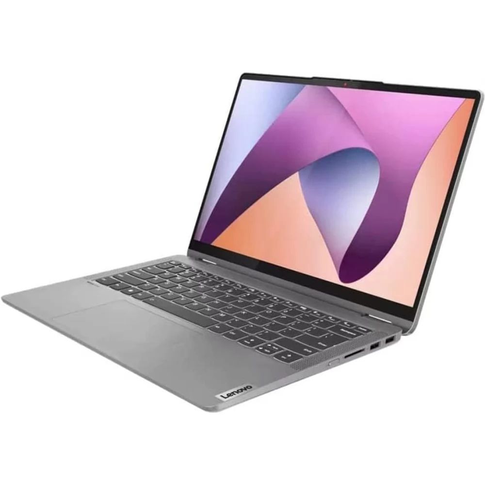 Lenovo IdeaPad Flex 5 Arctic Grey