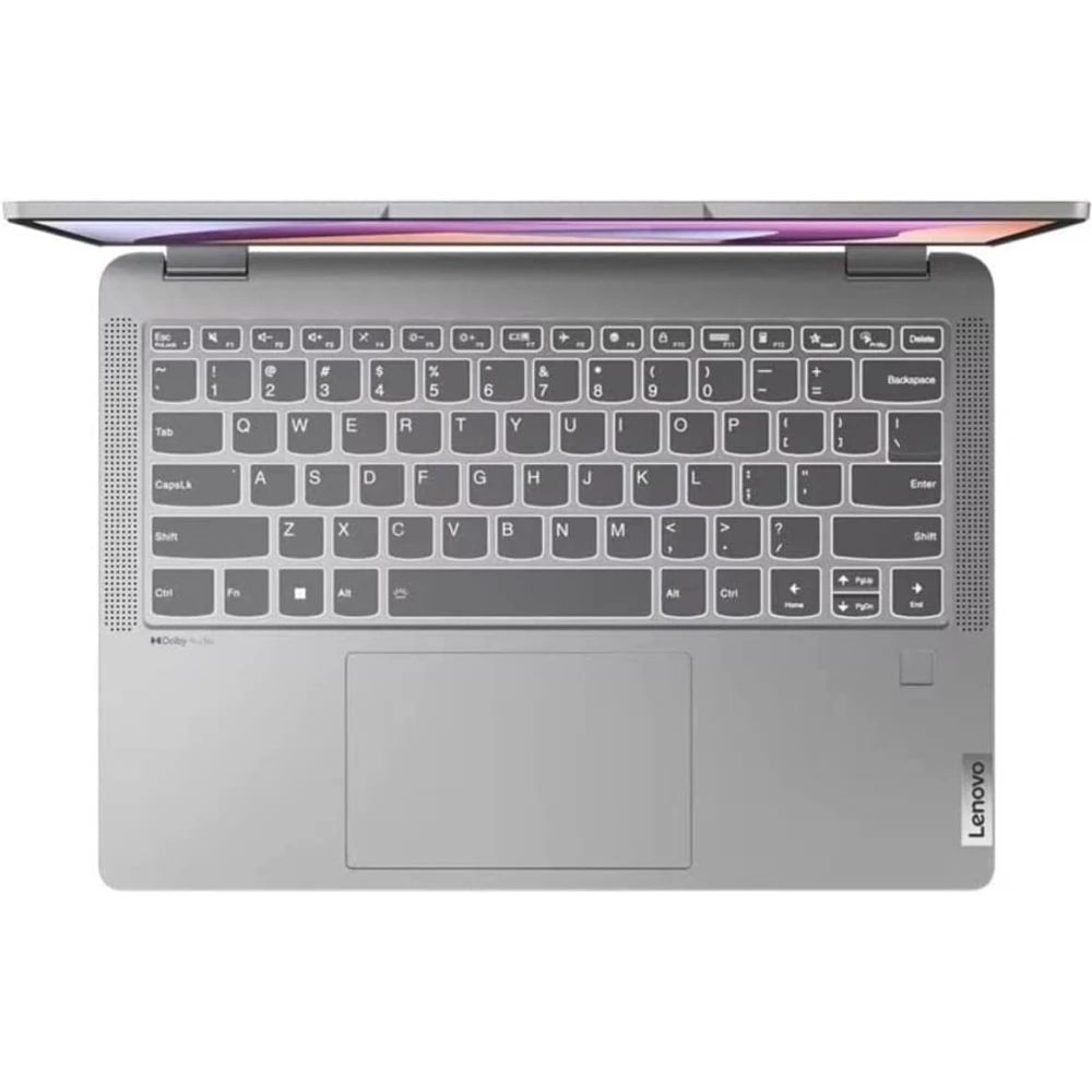 Lenovo IdeaPad Flex 5 Arctic Grey