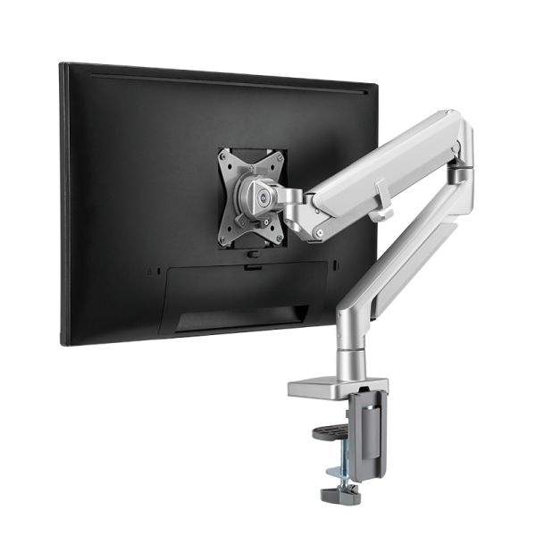 Logilink Monitor mount aluminum curved screens 17
