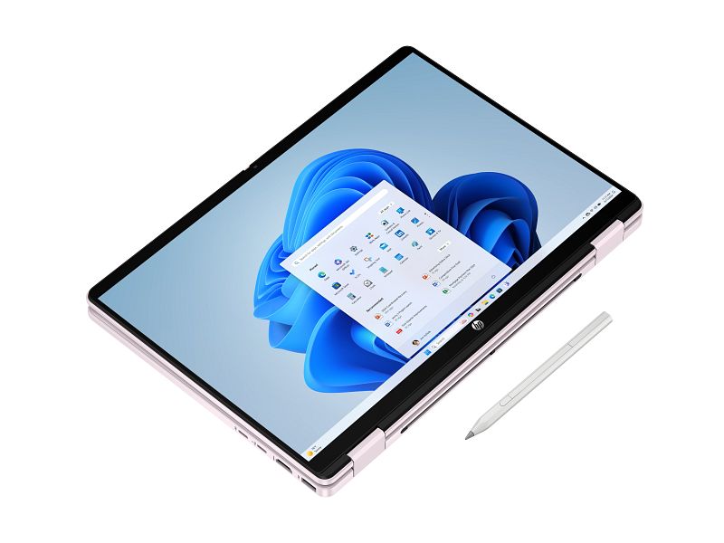 HP OmniBook 5 Flip 14-fp0004nh Pink