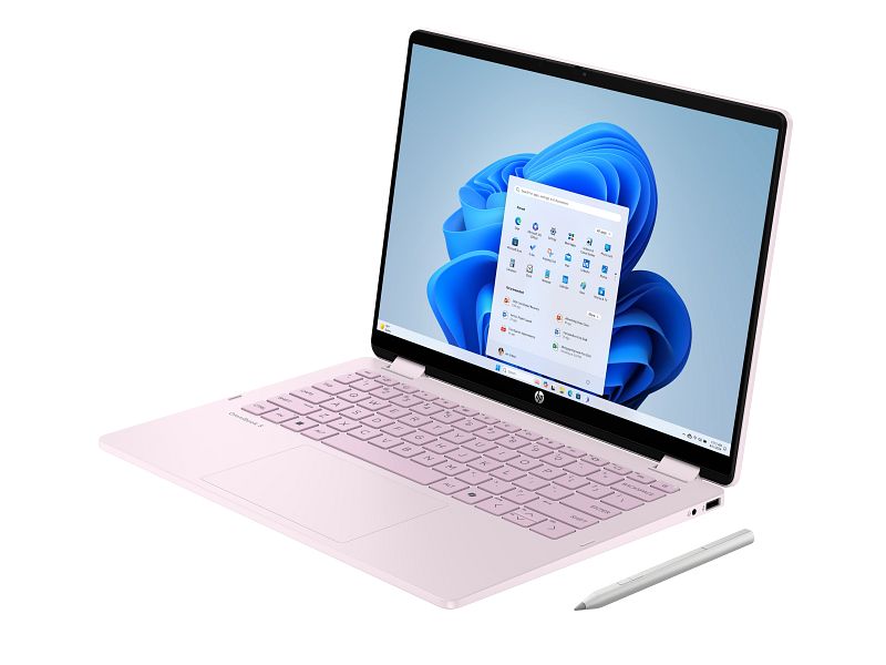 HP OmniBook 5 Flip 14-fp0006nh Pink