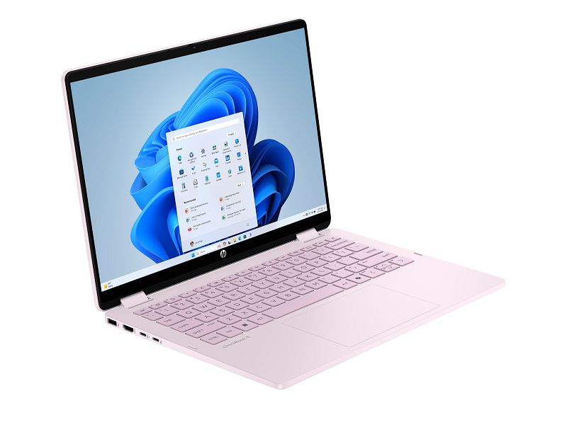 HP OmniBook 5 Flip 14-fp0006nh Pink