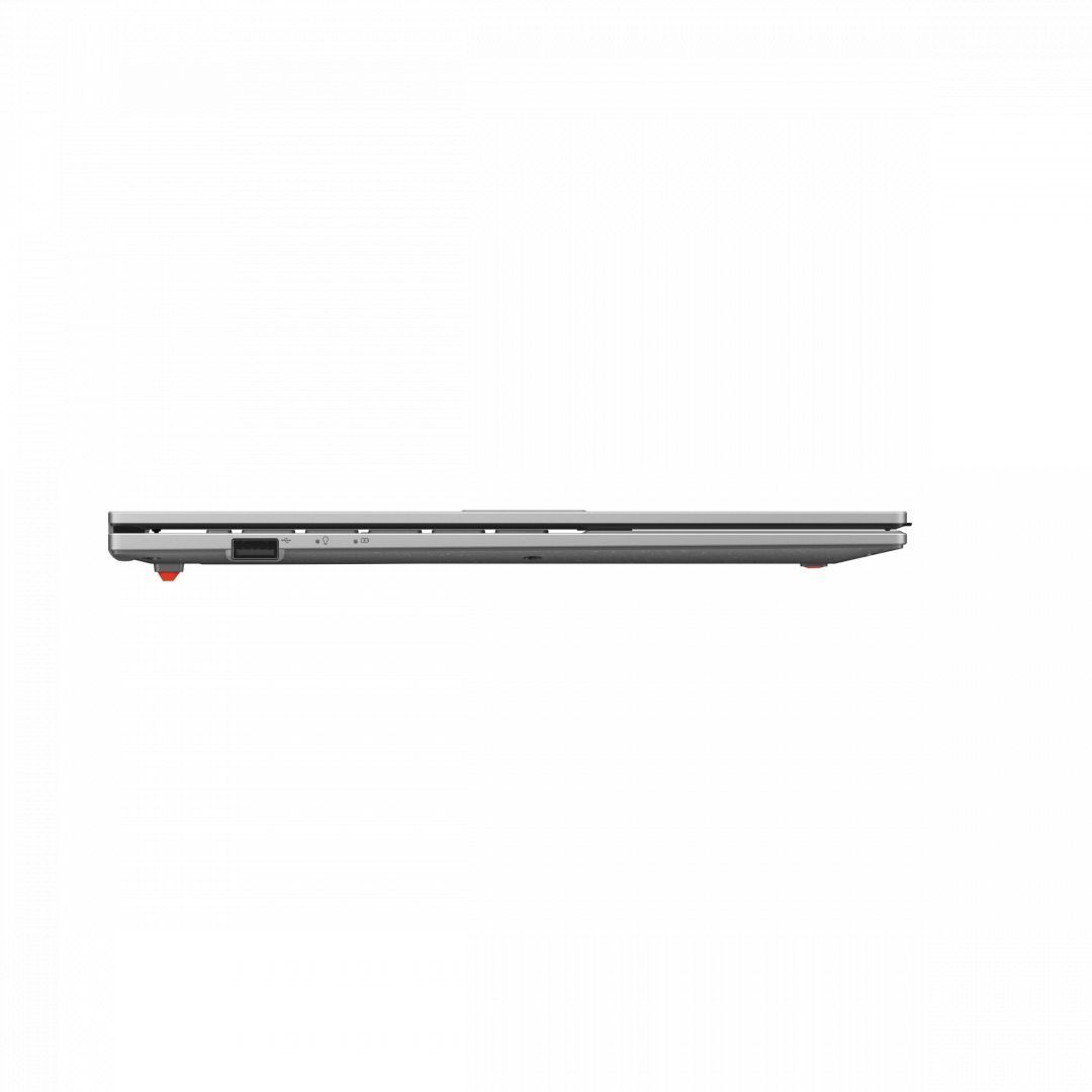 Asus E1504TA-BQ184WS Cool Silver