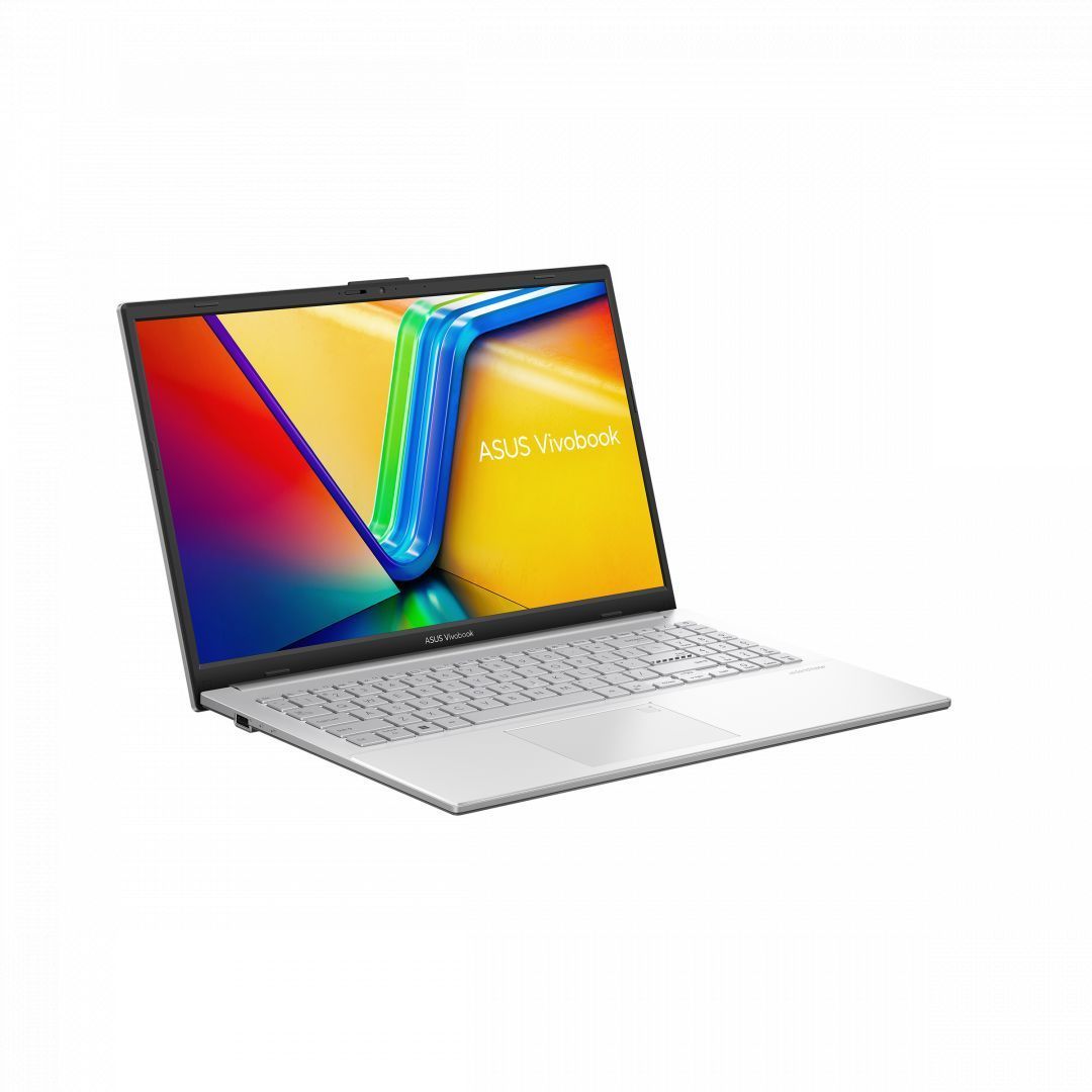 Asus E1504TA-BQ184WS Cool Silver