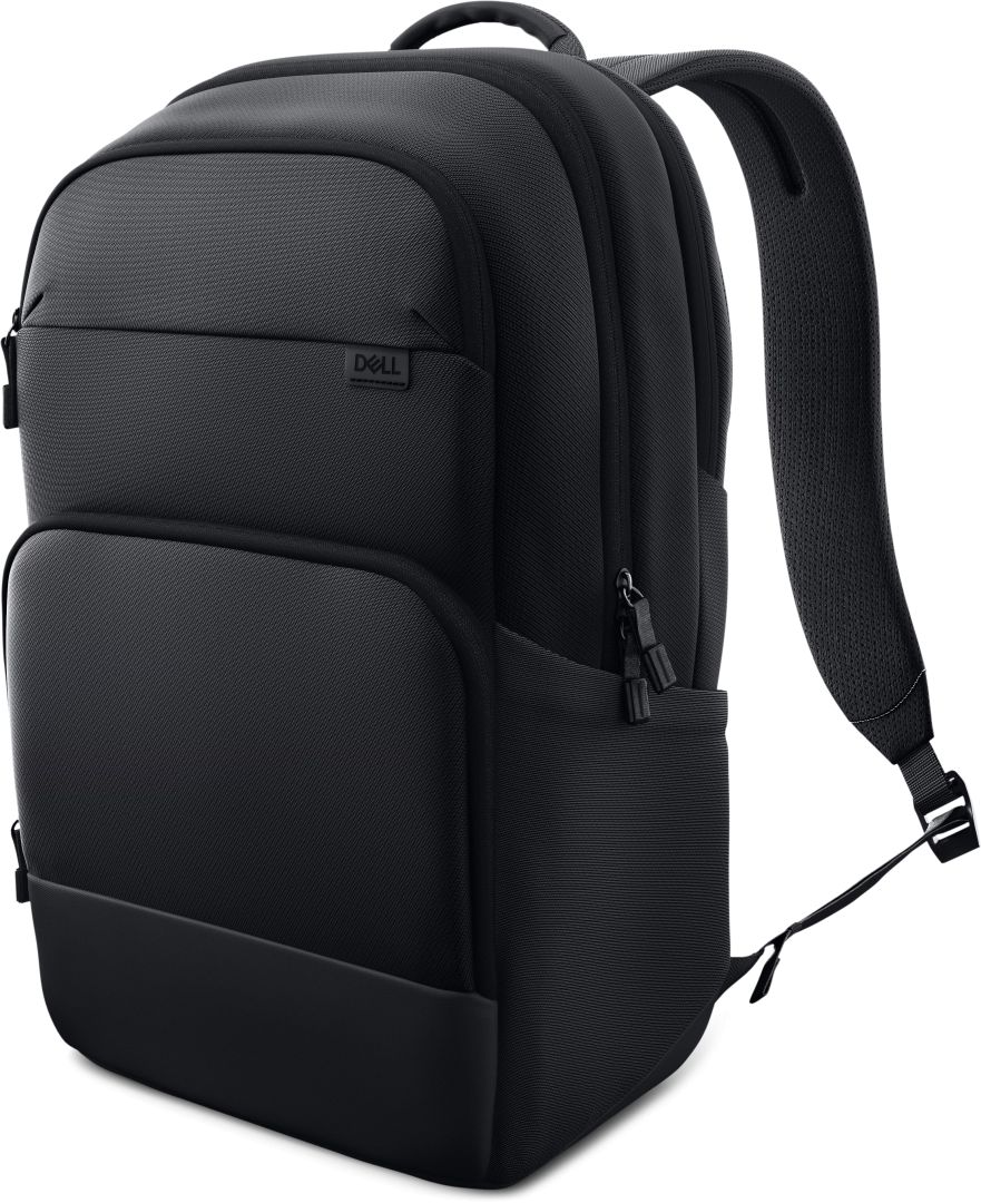 Dell CP5626 Pro 14-16 Plus EcoLoop Backpack Black