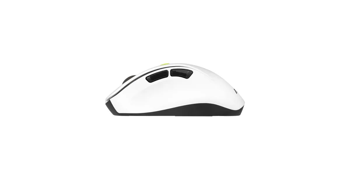 Asus MD105 Wireless Bluetooth mouse Volt Green