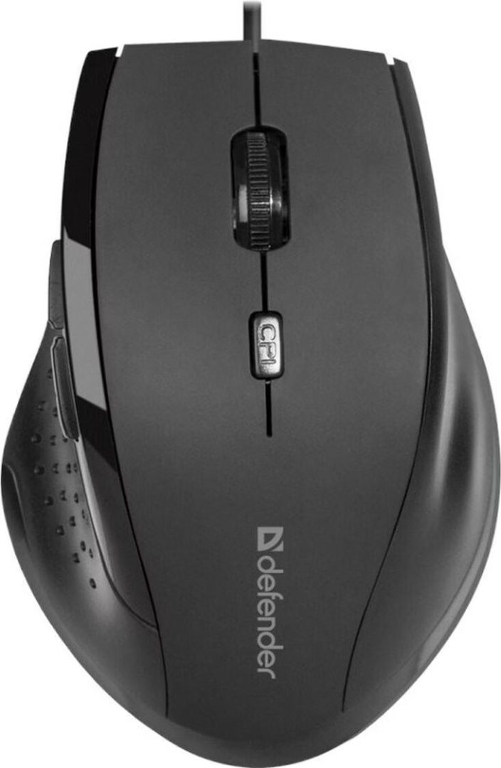 Defender Accura MM-362 Mouse Black