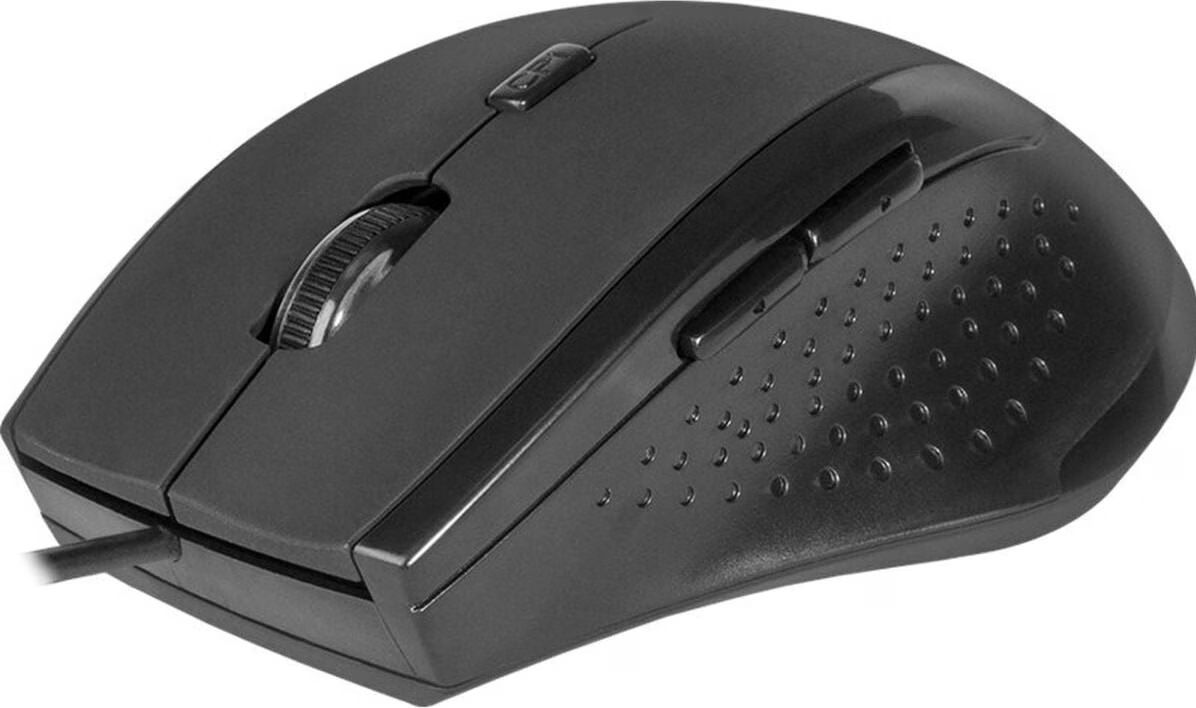 Defender Accura MM-362 Mouse Black