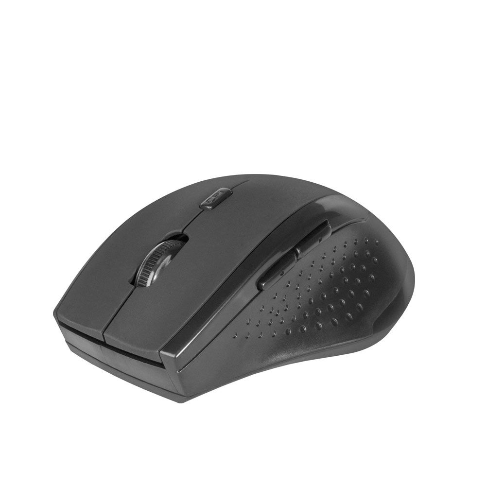 Defender MM-365 Wireless Mouse Black