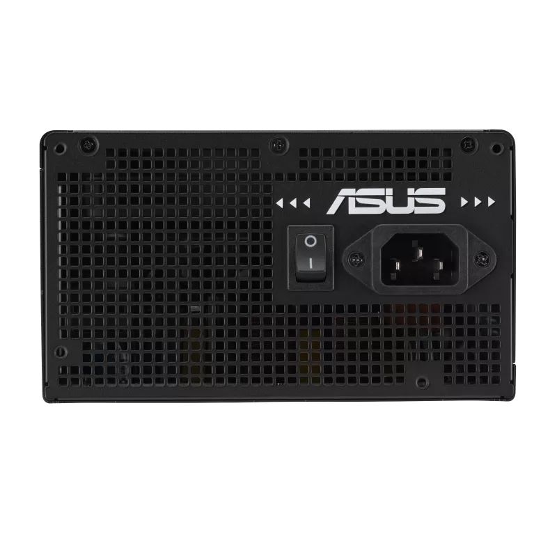 Asus 850W 80+ Gold Prime Black Edition