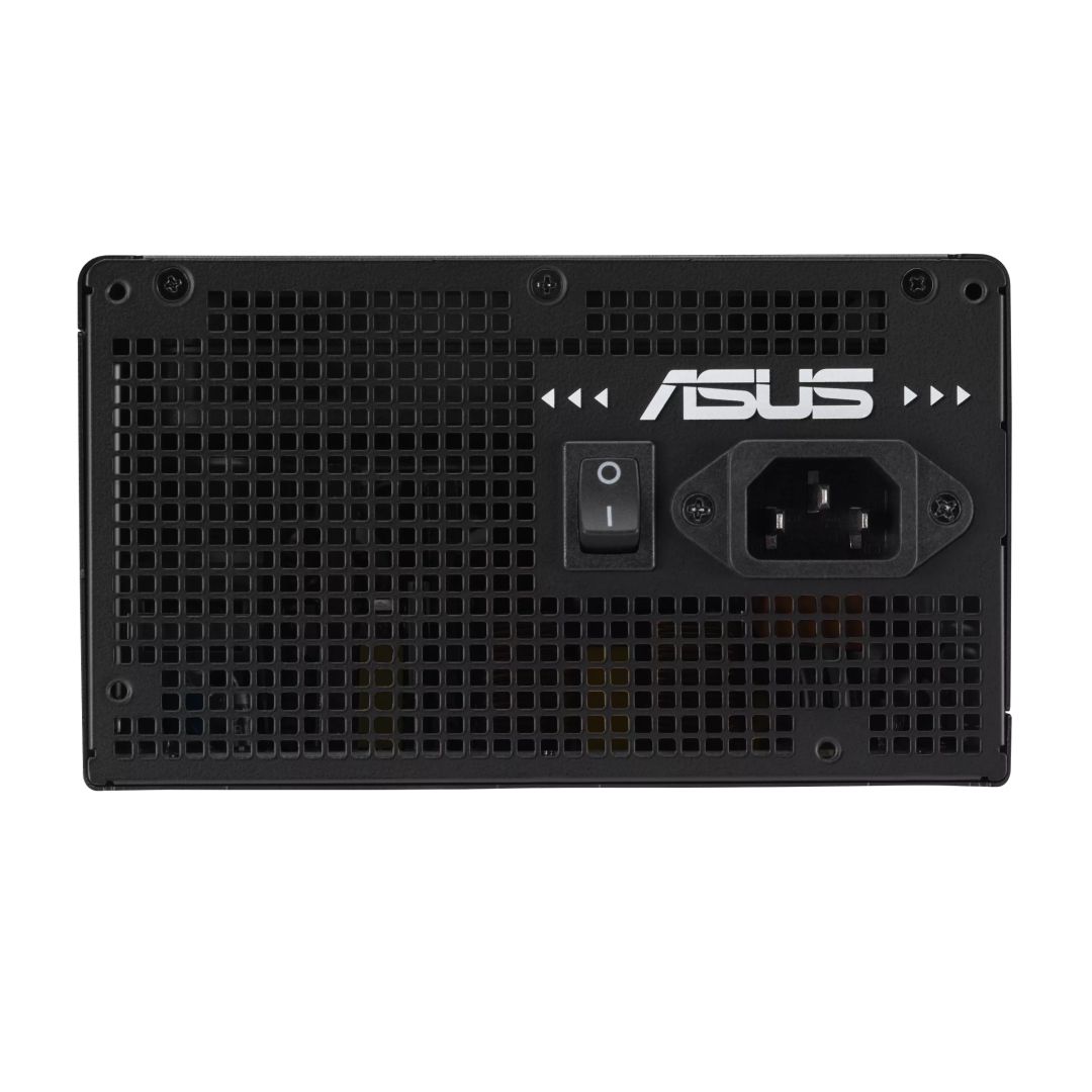 Asus 750W 80+ Gold Prime Black Edition