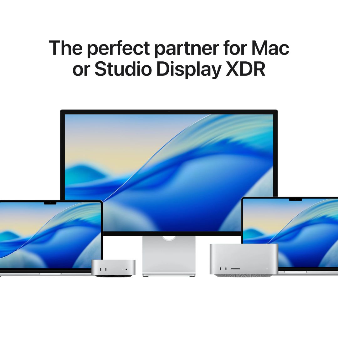 Apple 27