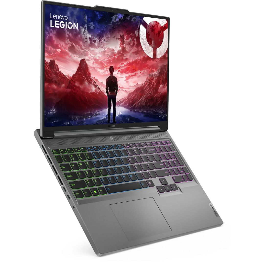 Lenovo LOQ Luna Grey