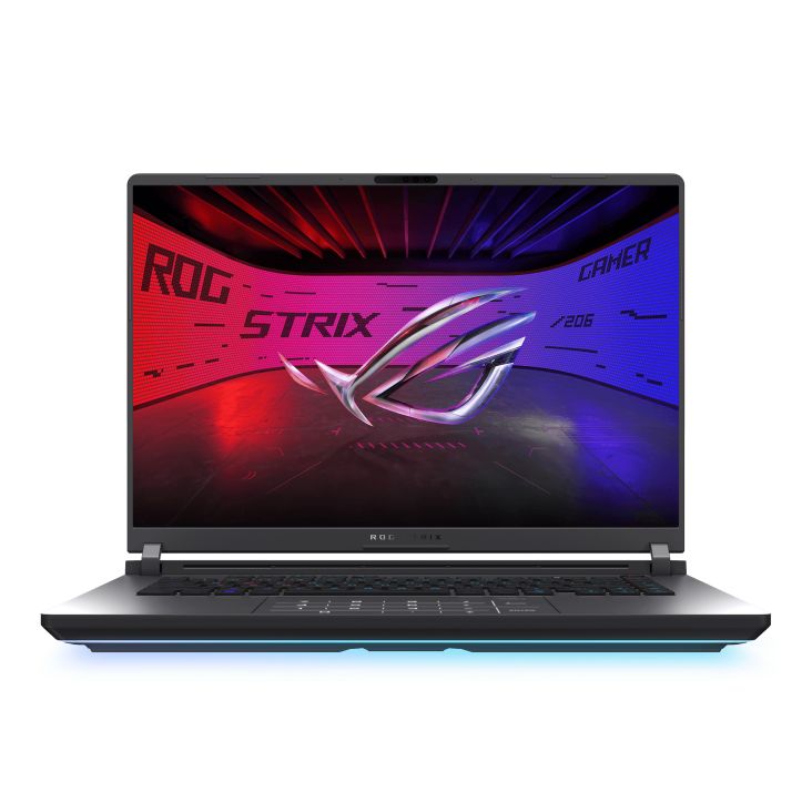 Asus G615LW-S5045 Eclipse Gray