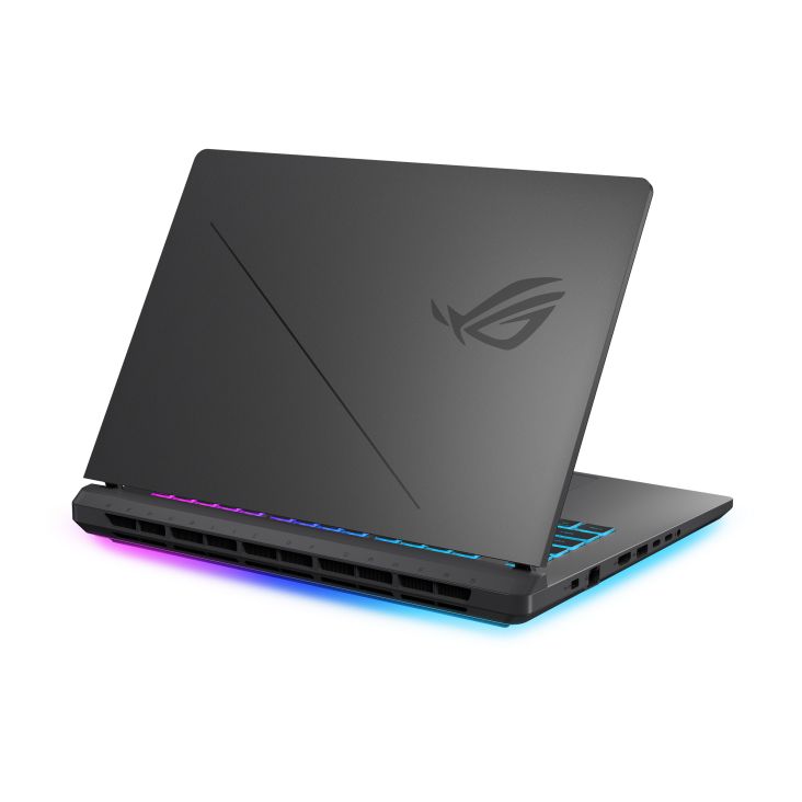 Asus G615LW-S5045 Eclipse Gray