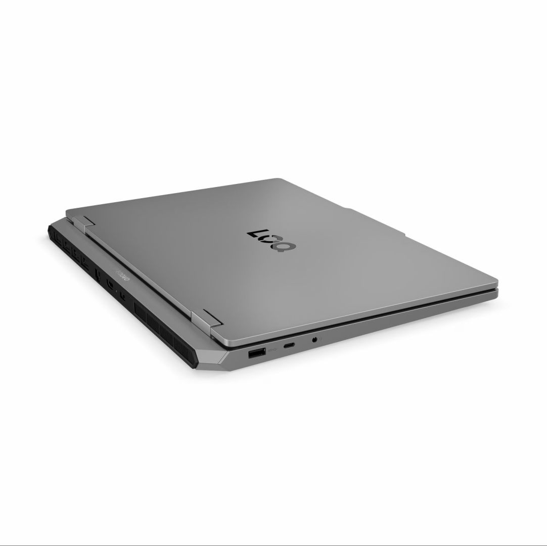 Lenovo LOQ Essential Luna Grey